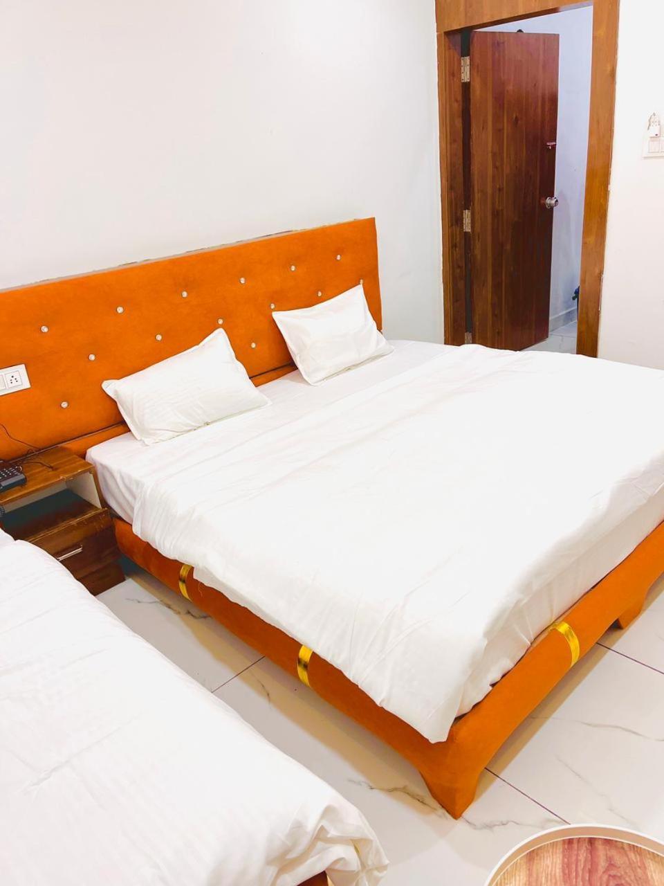 Hotel Shree Kedar Palace 우자인 외부 사진